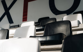 Tribunerenovatie bij WSV Apeldoorn: één geheel op en om het veld