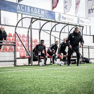 Bank of stoel in de dugout? Alles over de beste keuze