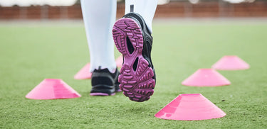 Trainingsmaterialen hockey