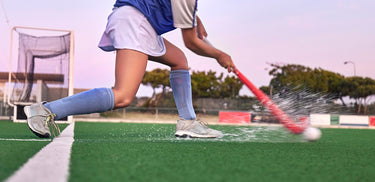 Wedstrijdmaterialen hockey
