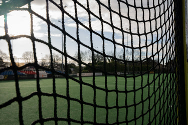 Hockeydoelnetten
