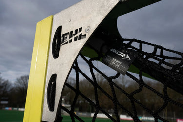 Hockeydoel toebehoren