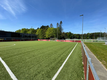 Boardingveld