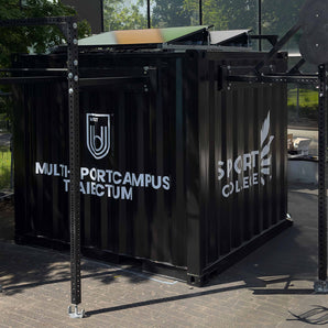 10FT sportcontainer Custom