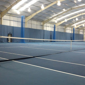 Tennisnät | 12,7x1,07m