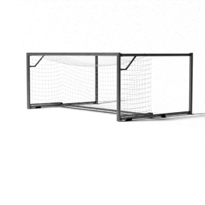 Utdragbart fotbollsmål 5x2 m CHARLTON