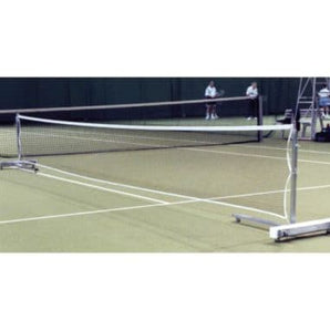 Tennisset mini compleet | Netpalen 80x80mm