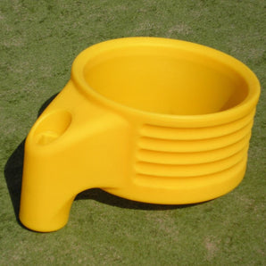 Korfbollkorg