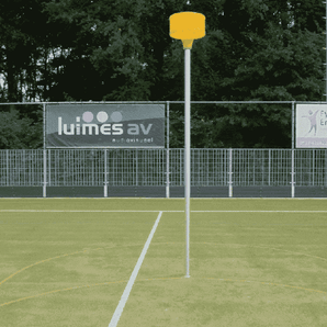 Korfbollinlägg | 3m | Lämplig för kruka med mark