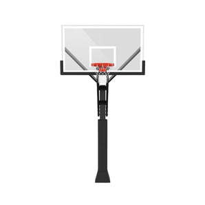 Basketbaltoren 3x3 | Powerdunk '72 | SKOR