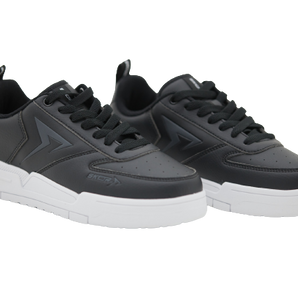 SKOR Sneakers | Svart