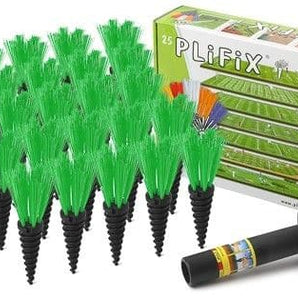 Plifix | Grön