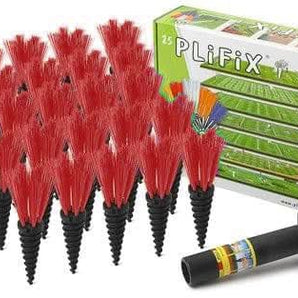 Plifix | Röd