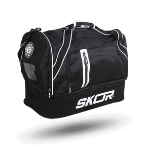 Houston - SPORTVÄSKA MED SKOFACK | Polyester 