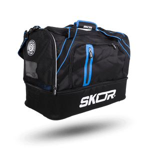 Houston - SPORTVÄSKA MED SKOFACK | Polyester 