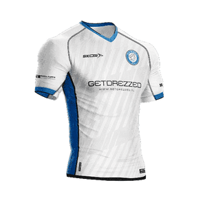 SV Almelo hemmaställ