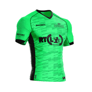 Van Riemsdijk Sports hemmaställ
